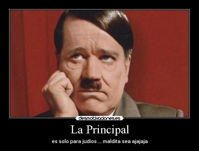 La Principal - 