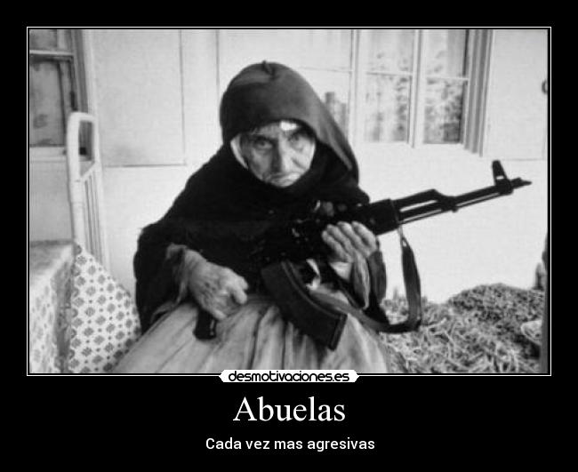 Abuelas -