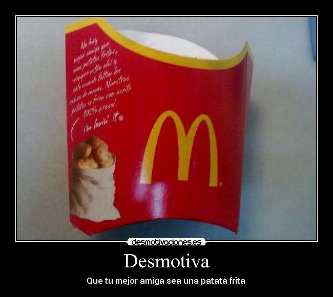 carteles desmotivaciones