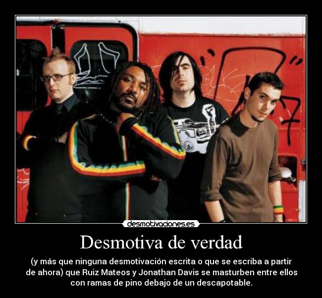 Desmotiva de verdad -