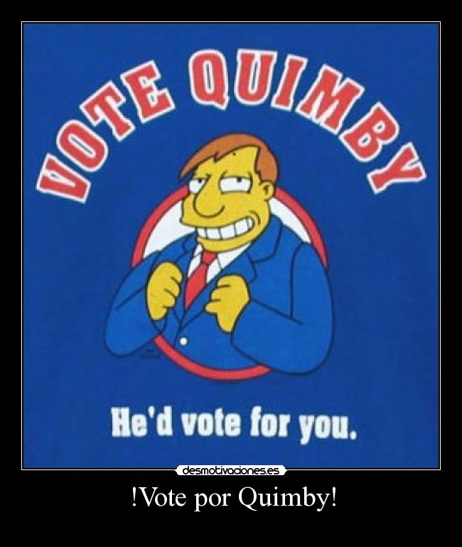 carteles simpsons tebi desmotivaciones