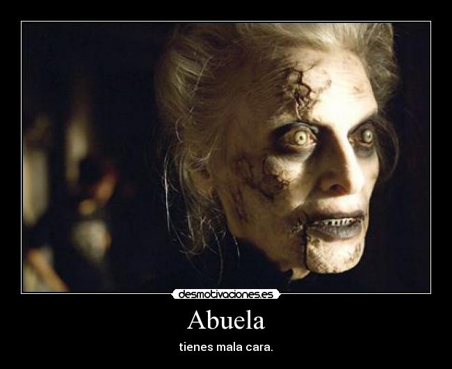 Abuela - 