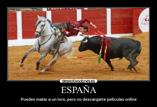 ESPAÑA -