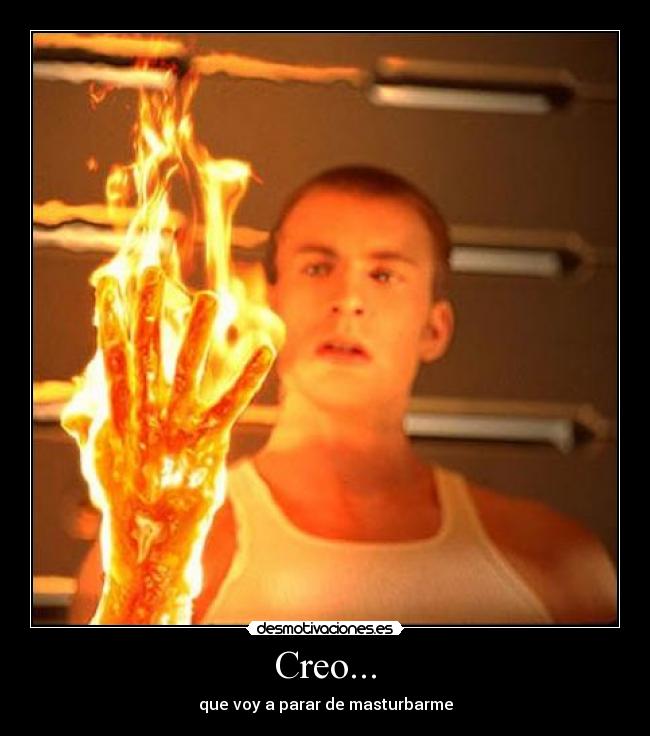 Creo... - 