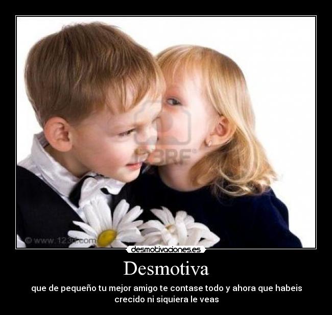Desmotiva -