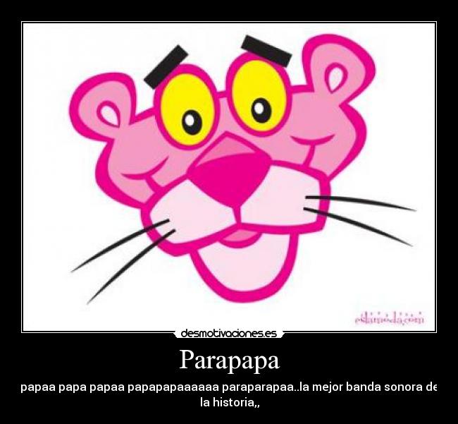 Parapapa - 