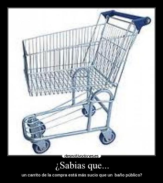 ¿Sabias que... - 