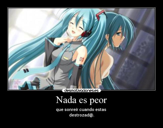 carteles falsa sonrisa desmotivaciones