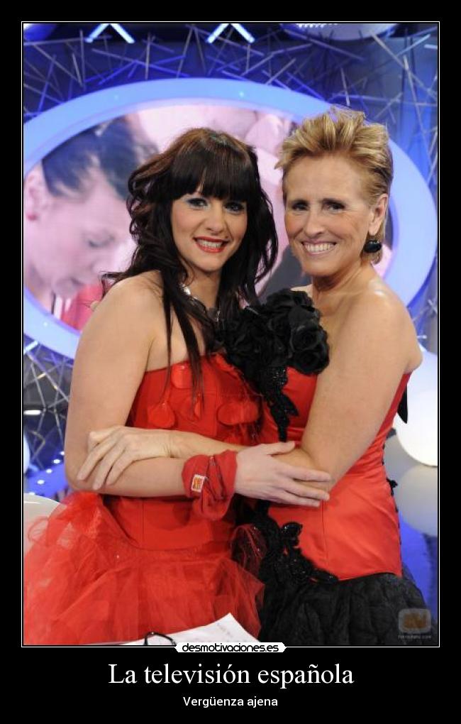 La televisión española - 