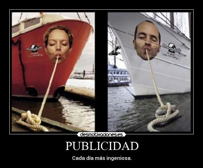 PUBLICIDAD - 