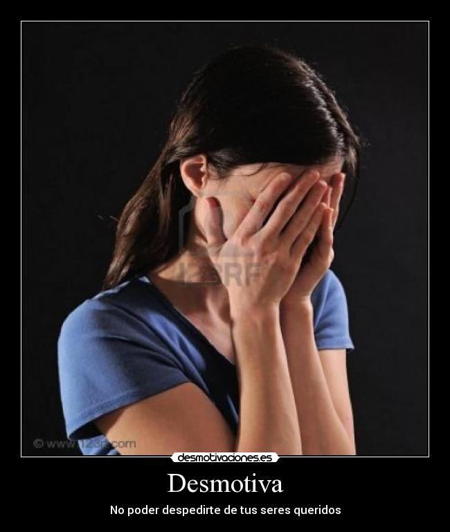 Desmotiva -