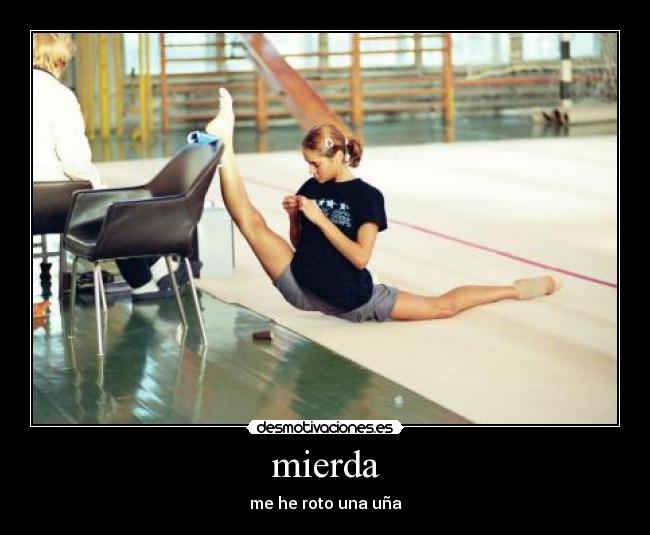 mierda - 