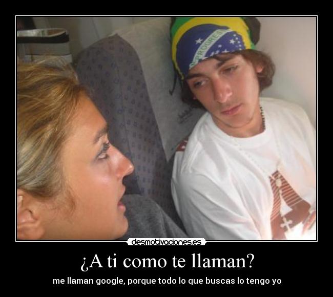 carteles google desmotivaciones