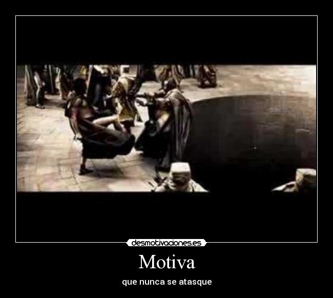 Motiva - 