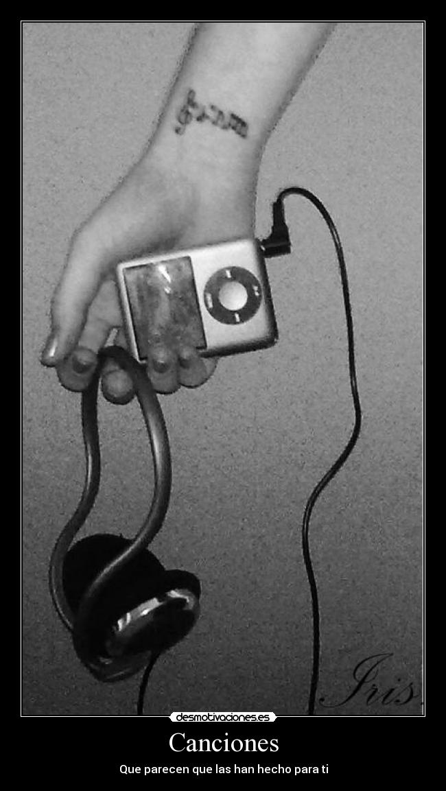 Canciones -