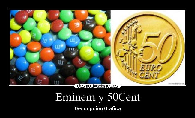 Eminem y 50Cent - 