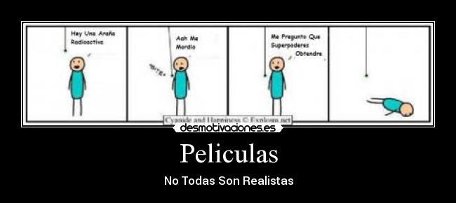 Peliculas -