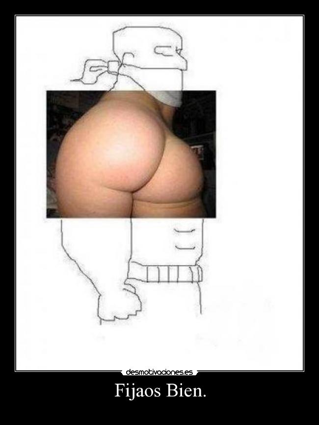 Fijaos Bien. -