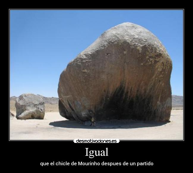 Igual - 