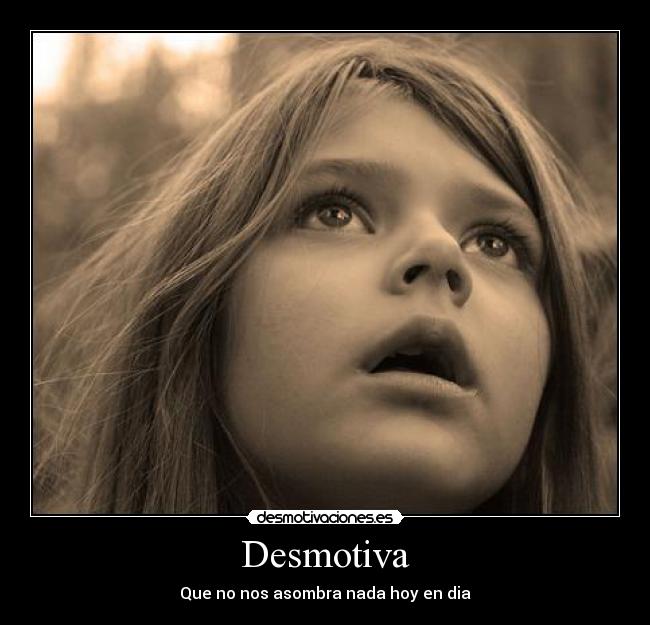 Desmotiva - 
