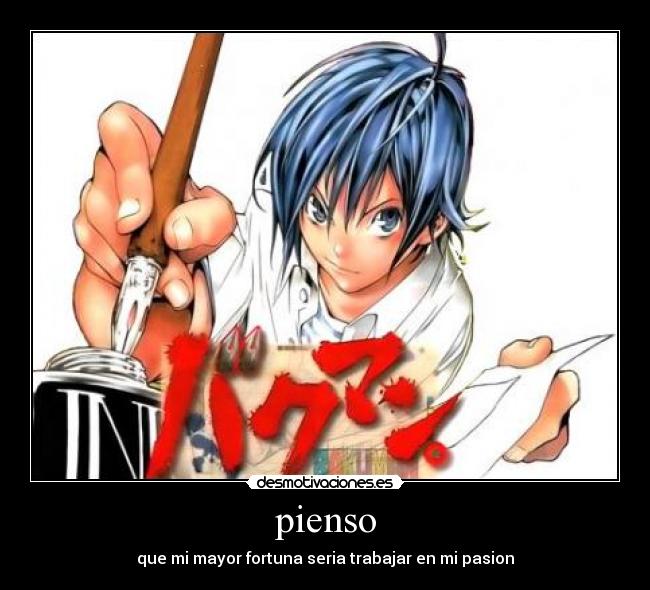 pienso -