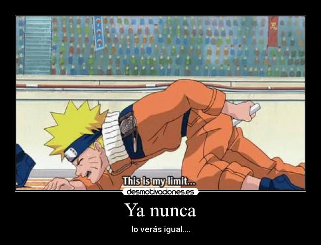 carteles desmotivaciones