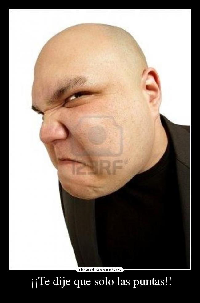 carteles calvo desmotivaciones