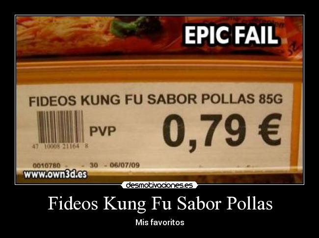 carteles idea desmotivaciones