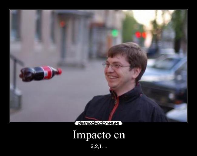 Impacto en - 