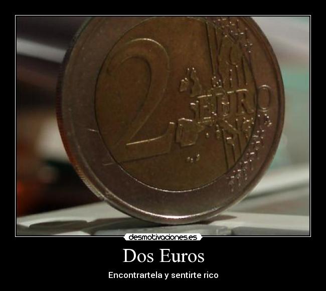 Dos Euros - 