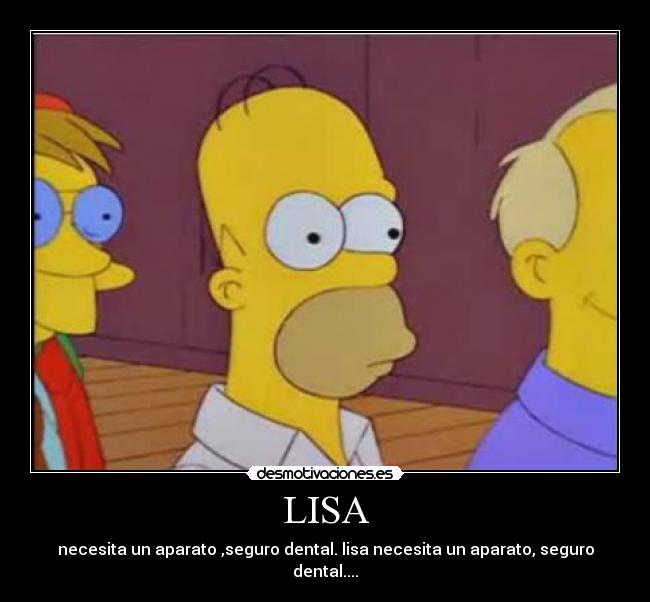 LISA - 