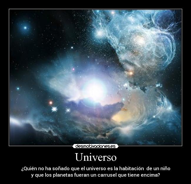 Universo -