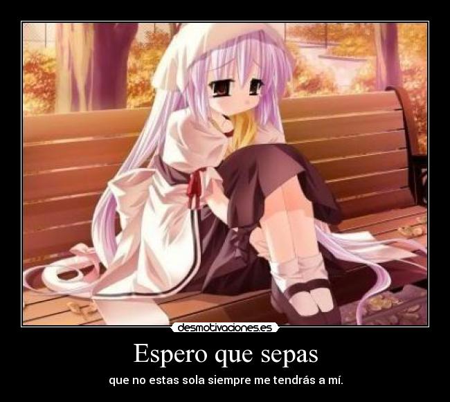 carteles estas sola desmotivaciones