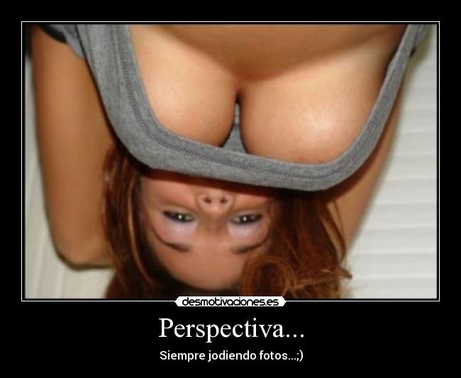 Perspectiva... - 