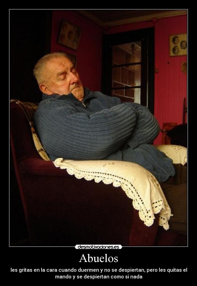 Abuelos -