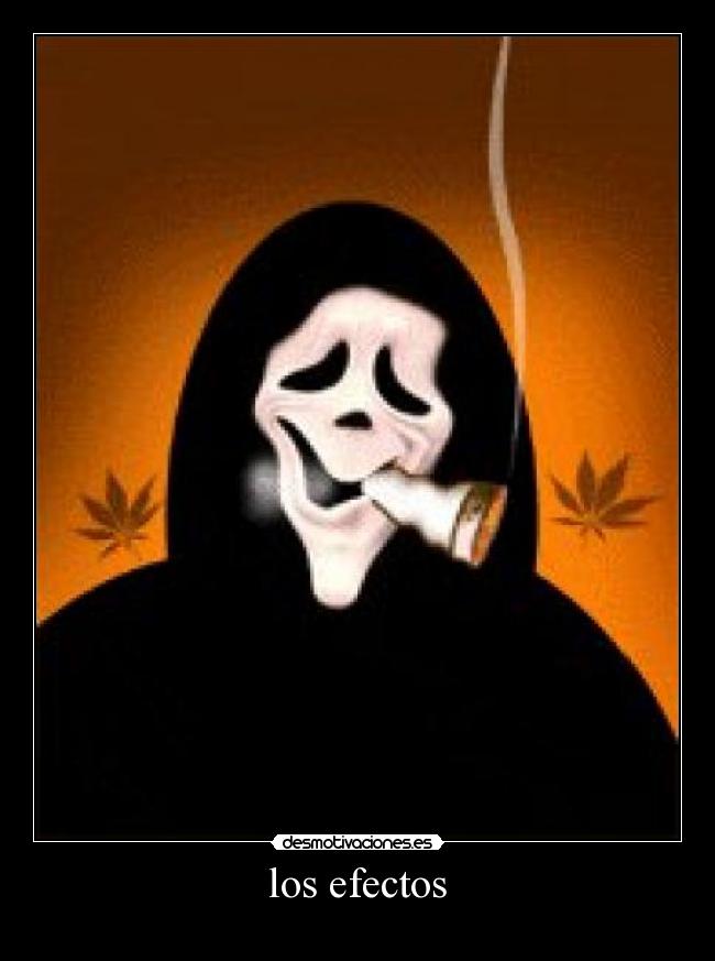 carteles los efectos cocaina desmotivaciones