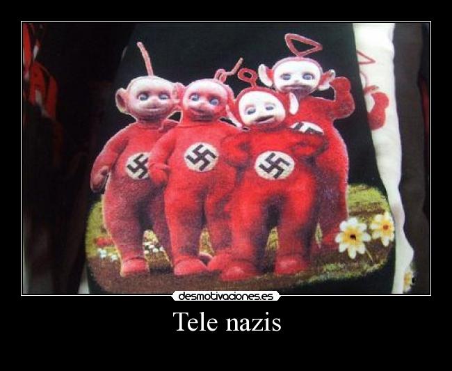 Tele nazis - 