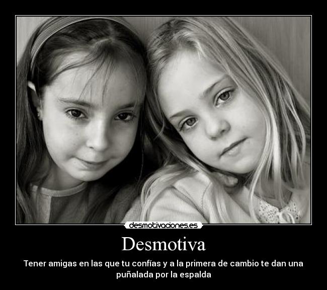 Desmotiva - 
