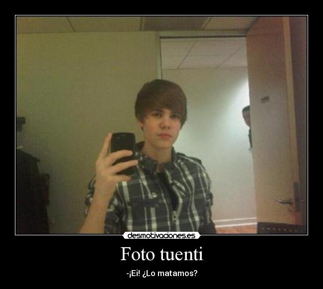 Foto tuenti - 