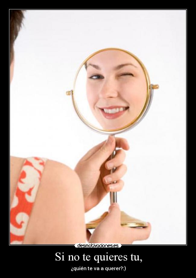 carteles querer desmotivaciones