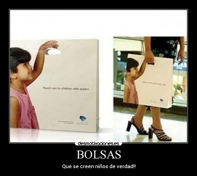BOLSAS -
