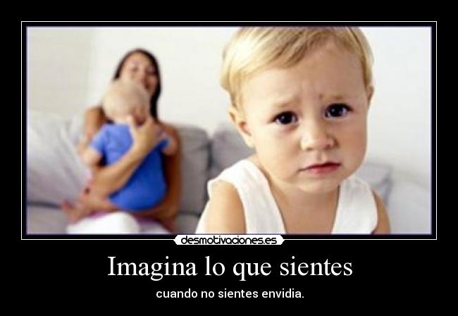 Imagina lo que sientes - 