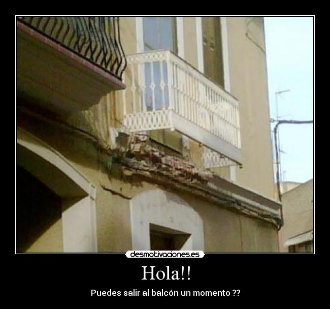 Hola!! - 