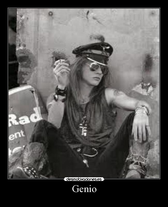 Genio - 