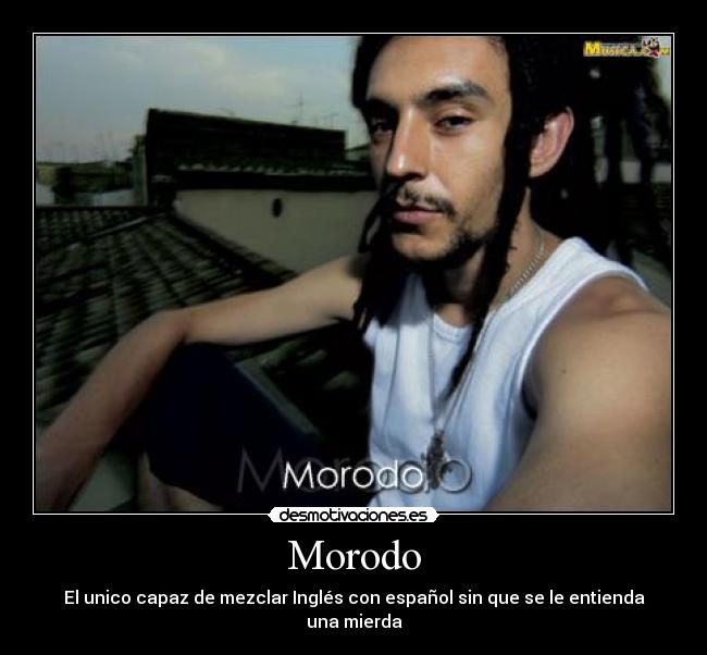 Morodo - 