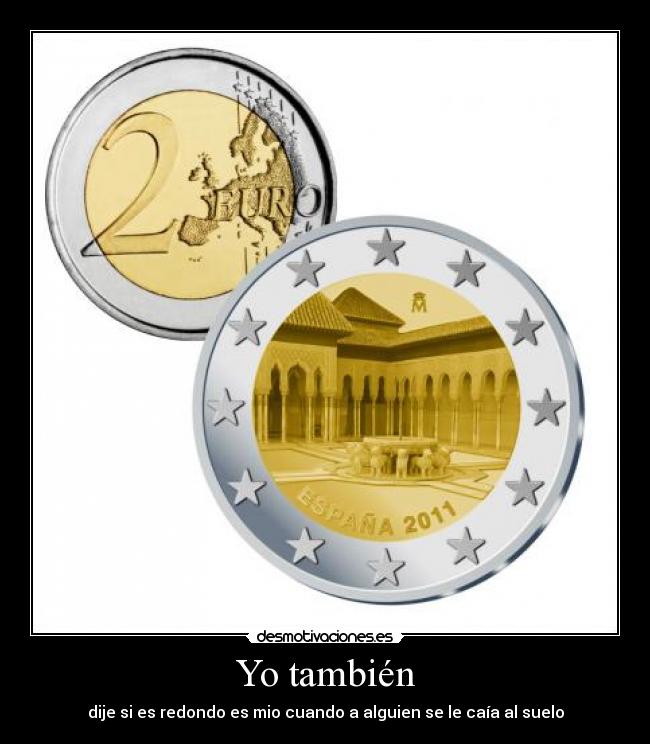 Yo también - 