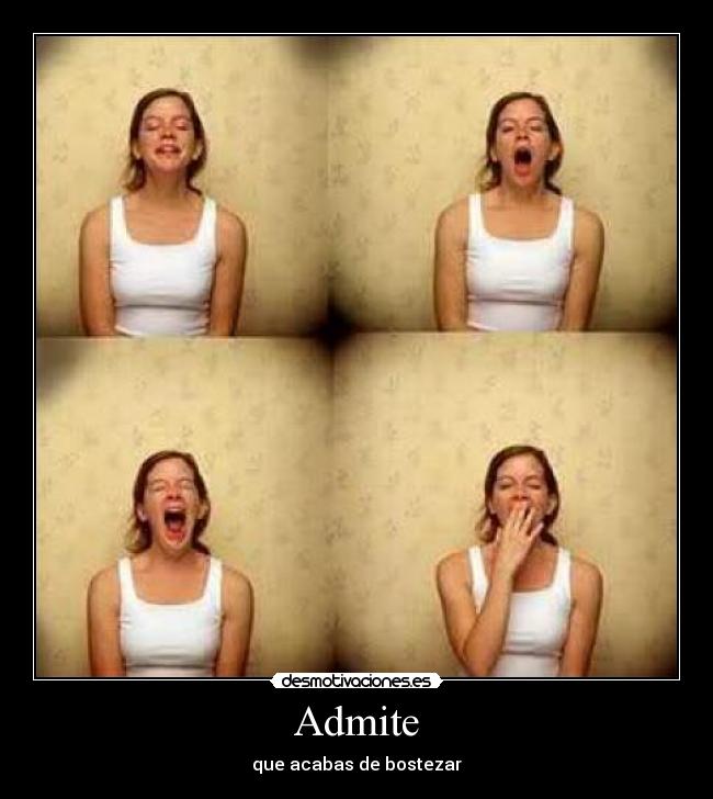 Admite - 