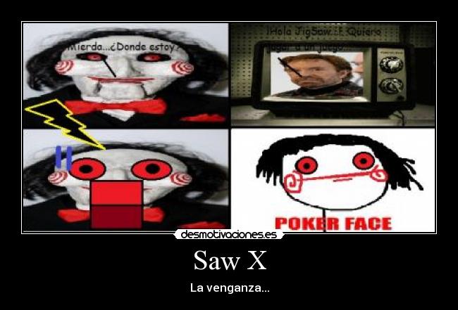 Saw X - 