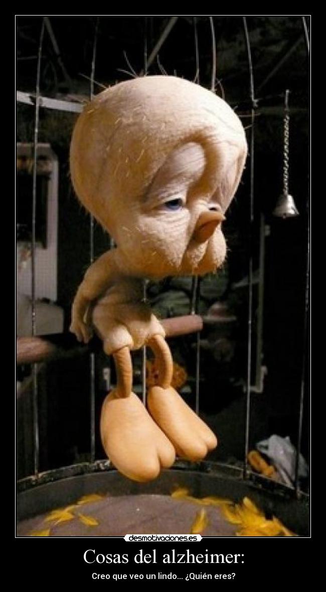 carteles piolin desmotivaciones