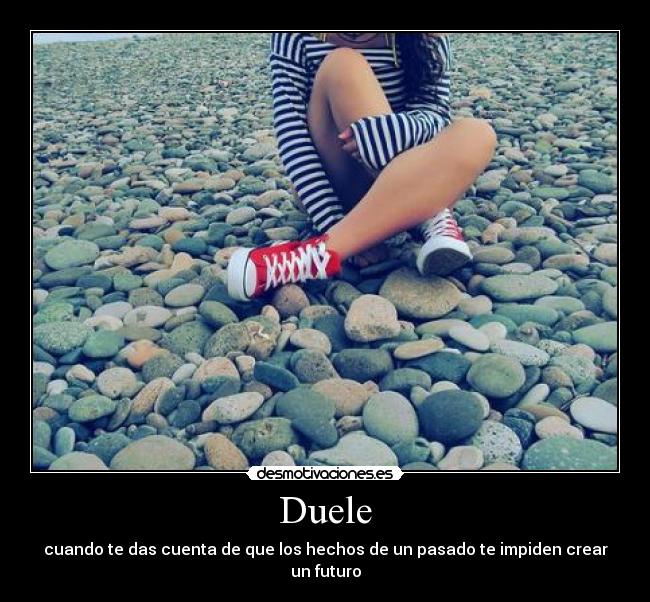 Duele -